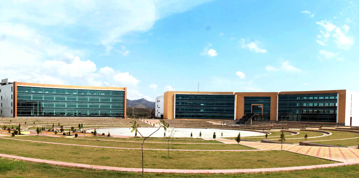 Glocal School of Pharmacy, Saharanpur Image