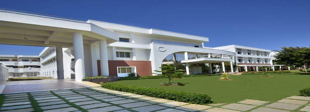 Sankara College of Science and Commerce, Coimbatore Image