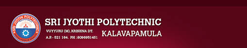 SRI JYOTHI POLYTECHNIC