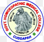 Government Homoeopathic Medical College, Ravindranagar