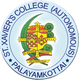 St. Xavier's College, Palayamkottai