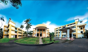 Valia Koonambaikulathamma College of Engineering and Technology, Thiruvananthapuram Image