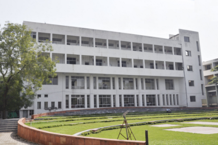 Sanjivani Rural Educational Society Sanjivani College Of Engineering, Ahmednagar Image