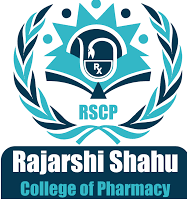 Rajarshi Shahu College of Pharmacy, Buldana