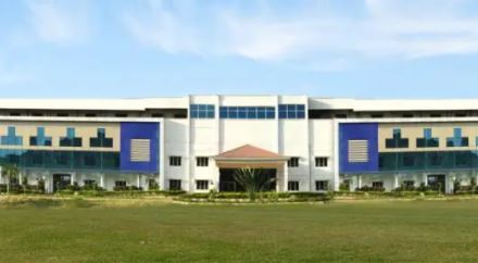 Sri Venkatesa Perumal College of Engineering and Technology, Puttur Image