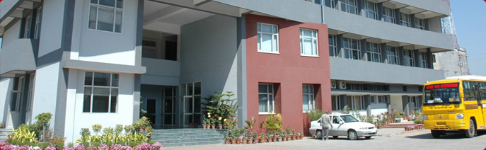 Shivalik Institute of Education and Research, Mohali Image