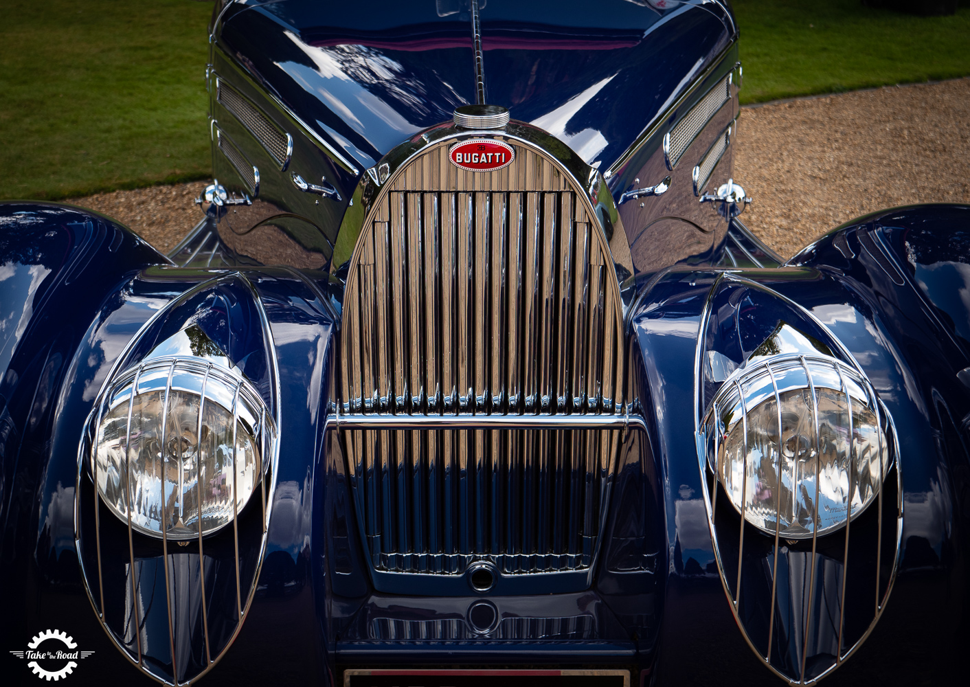 Concours of Elegance Hampton Court Palace Highlights 2019