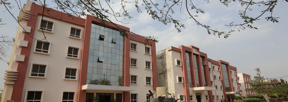 R.D. Memorial College of Nursing, Bhopal Image