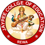 Jaypee College of Education, Rewa