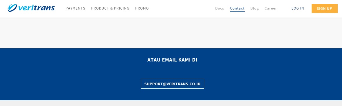 alamat email perusahaan di jakarta