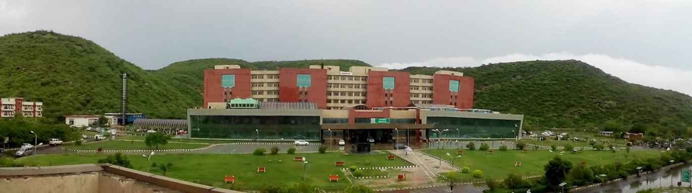 Shaheed Hasan Khan Mewati Government Medical College, Nuh Image