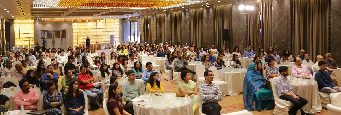 Jyoti Dalal School of Liberal Arts (NMIMS), Mumbai Image