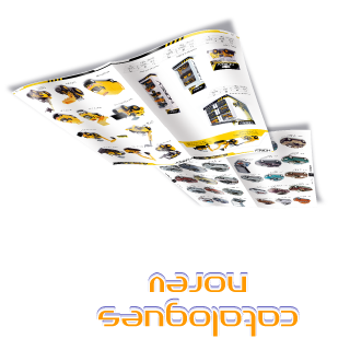 Catalogues Norev
