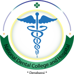 National Dental College and Hospital, Dera Bassi