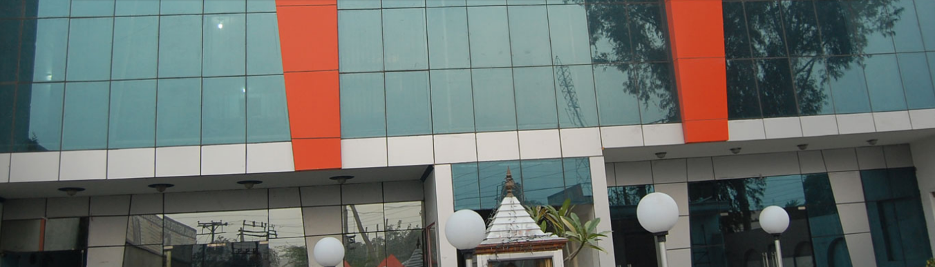 J.R. Memorial College of Education, Rewari Image