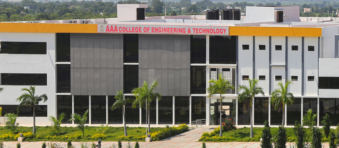 AAA College of Engineering and Technology, Sivakasi Image