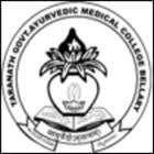 Taranath Government Ayurvedic Medical College