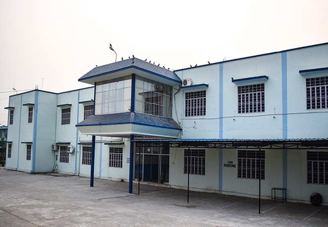 Arawali Veterinary College, Sikar