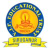 V.J.P. College of Education, Tiruchirappalli