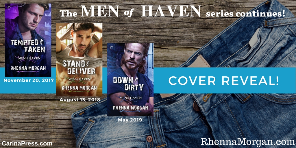 Men of Haven banner