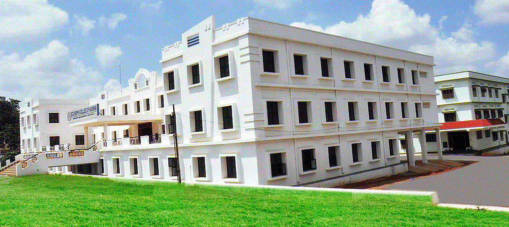 St Joseph College of Nursing Image