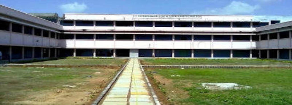 Syed Hashim College Of Science & Technology, Medak Image