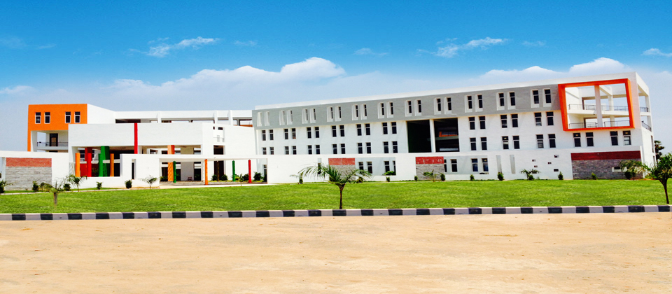 Avvaiyar College Of Engineering And Technology For Women