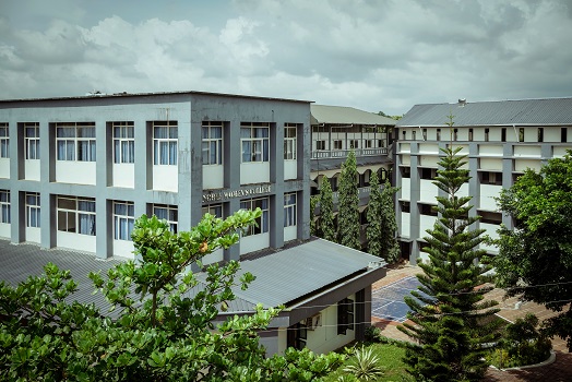 Noble Women's College Manjeri, Malappuram Image