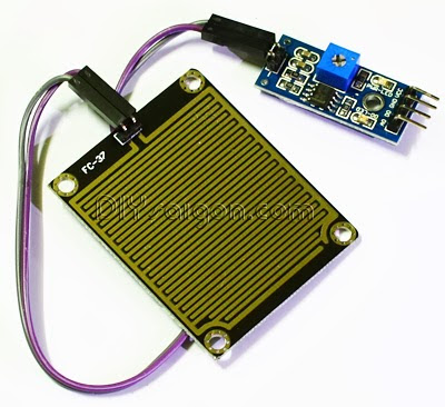 Arduino-Board mạch phát triển ứng dụng cho Sinh VIên và những ai đam mê sáng tạo - 13