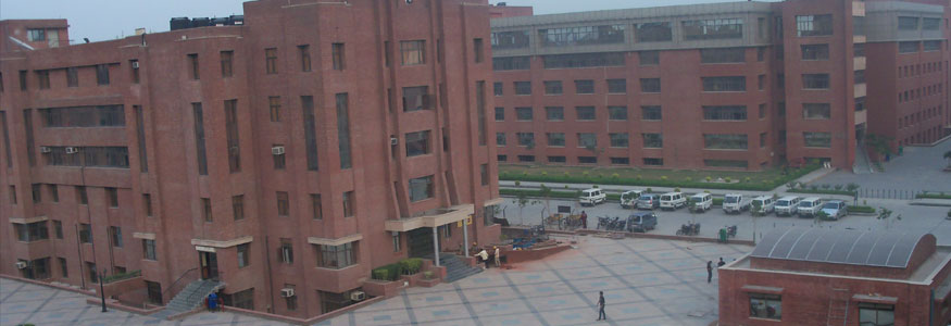 Amity Law School Centre - Ii, Noida Image