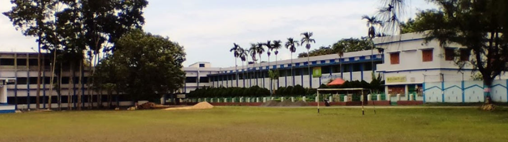 Sudhiranjan Lahiri Mahavidyalaya, Nadia Image