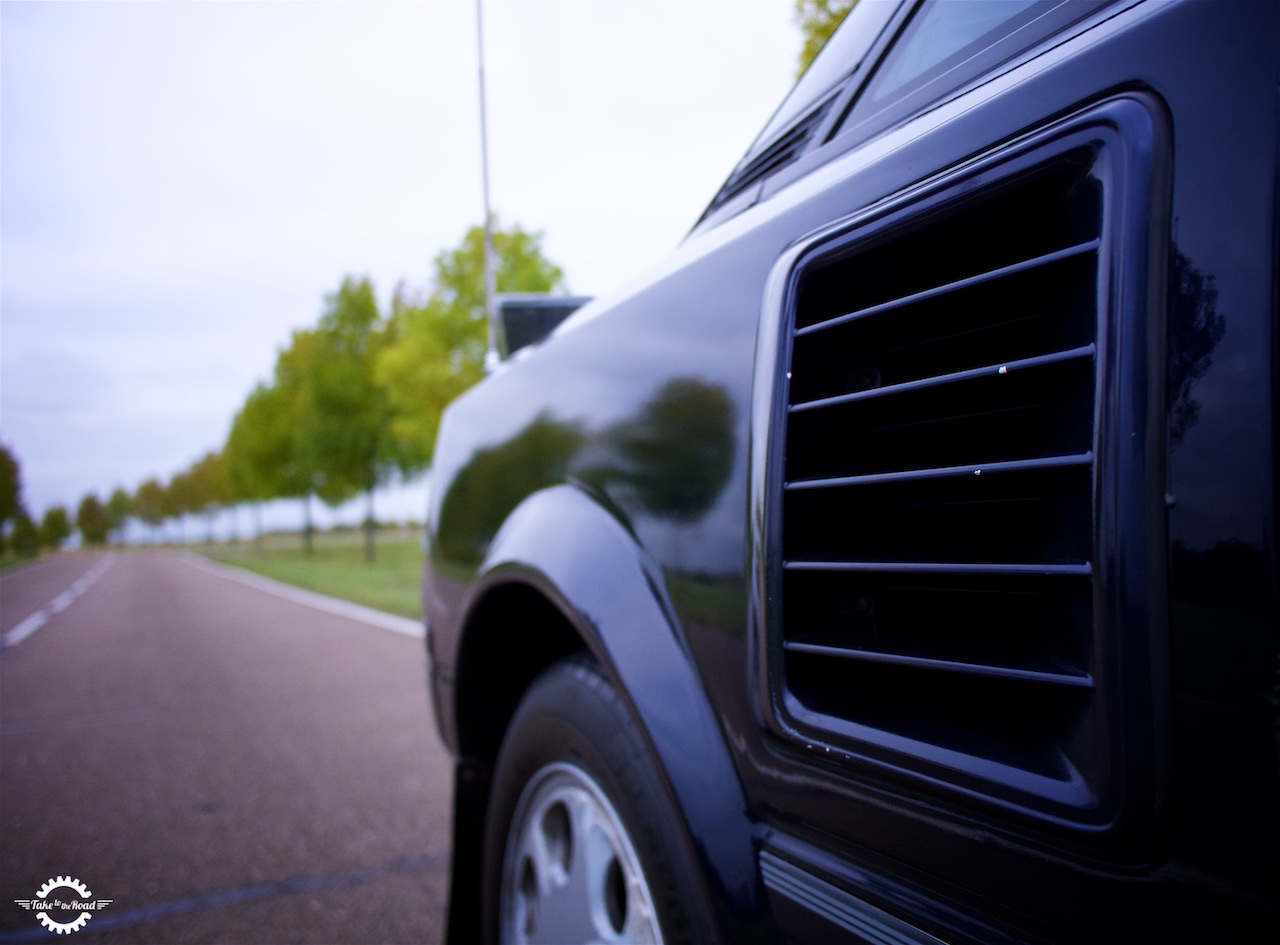 Take to the Road Review Toyota MR2