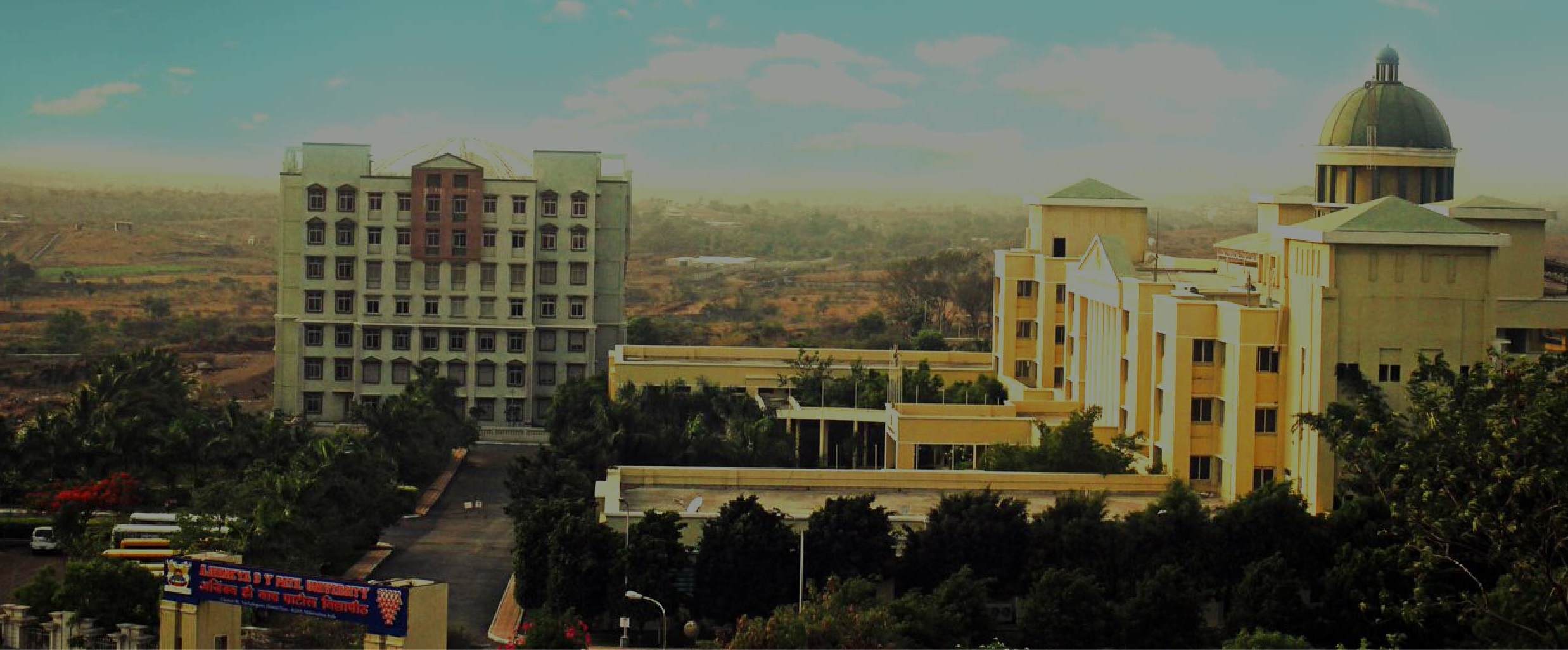 Institute of Logistics and Aviation Management, Bengaluru Image