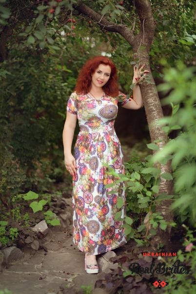 Photo gallery №3 Ukrainian women Katherina 