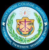 Holy Cross College, Agartala