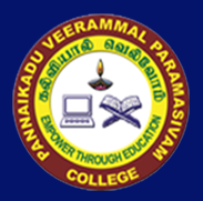 Pannaikadu Veerammal Paramasivam College, Dindigul