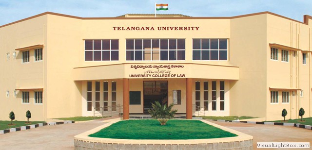 University College Of Law, Telengana, Nizamabad Image