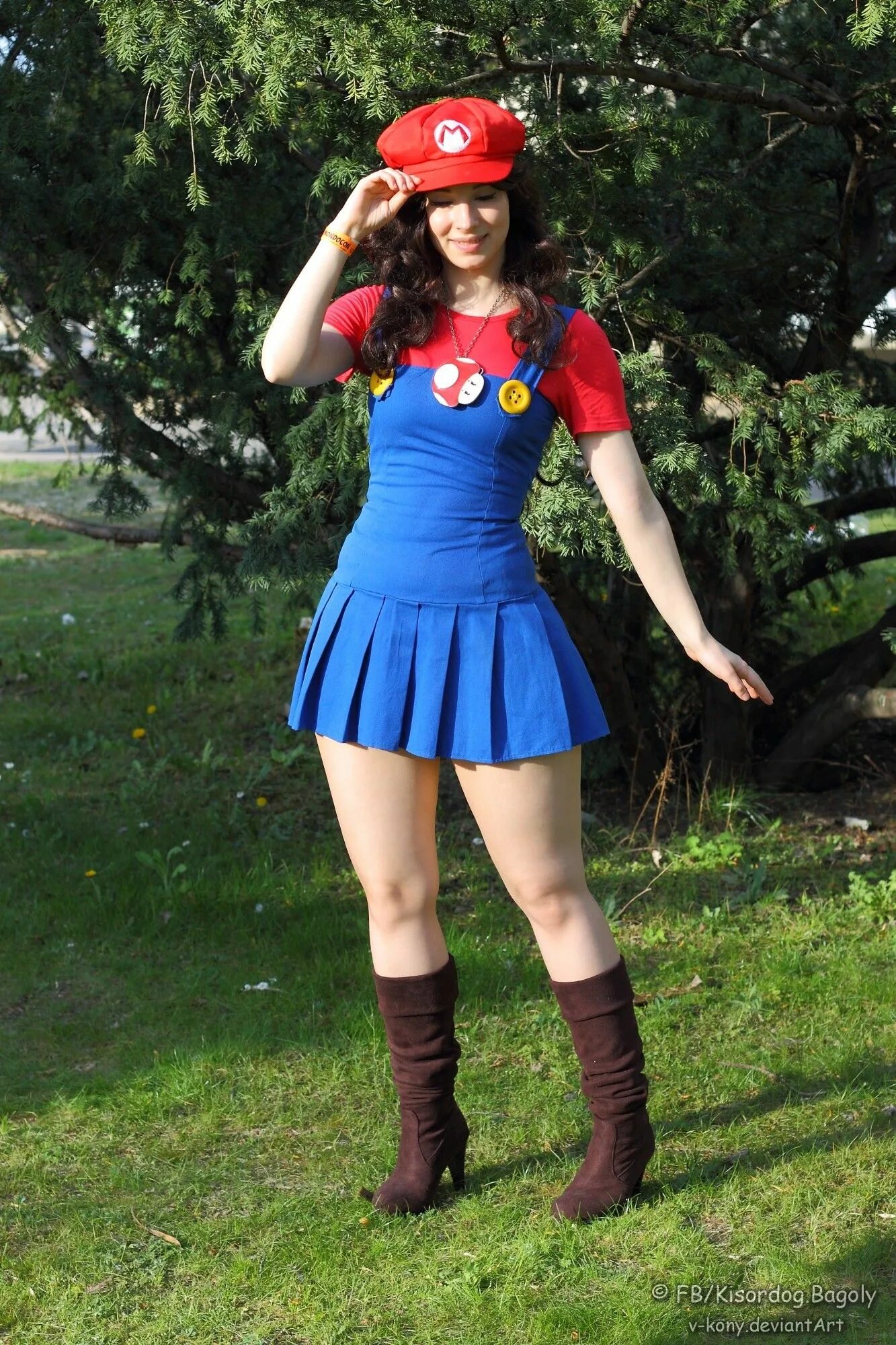Enji Night