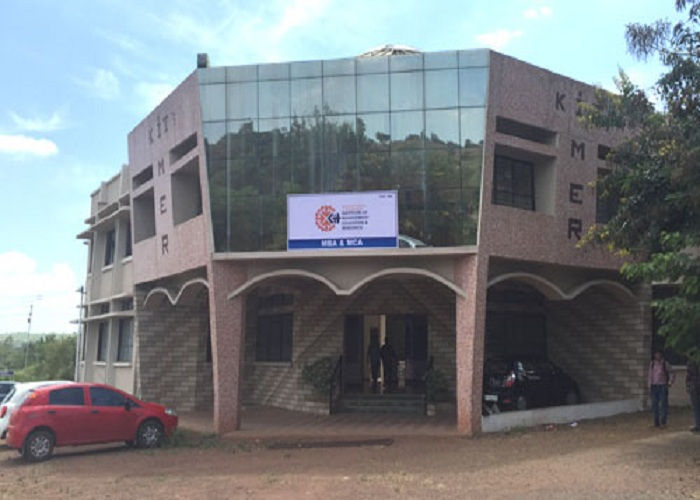 KIT'S INSTITUTE OF MANAGEMENT EDUCATION AND RESEARCH, KOLHAPUR, Kolhapur Image