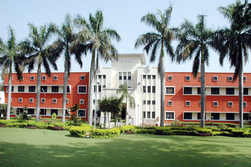 Government College For Girls, Patiala Image