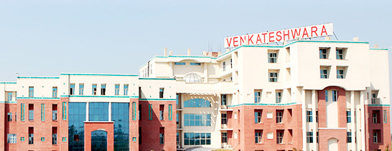 Venkateshwara Open University, Naharlagun Image