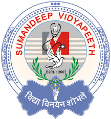 Sumandeep College Of Nursing, Vadodara