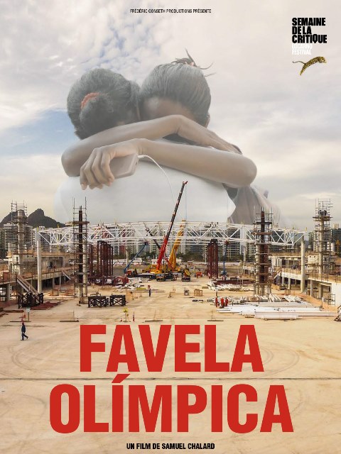 Favelaolimpica