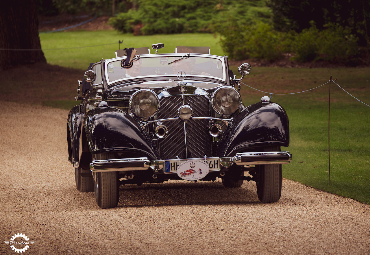 Le Salon Privé revient avec cinq jours de célébration de l'excellence automobile