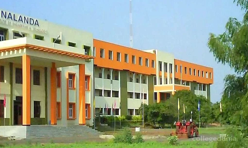 Nalanda College of Education, Guntur Image