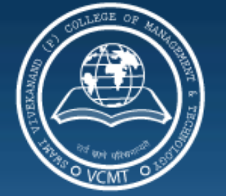 Swami Vivekanand College of Management and Technology, Gaulapar