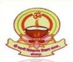 Shri Sant Gadagebaba Mahavidyalaya, Kapashi