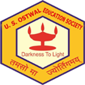 U.S. Ostwal Science and Arts College, Chittorgarh