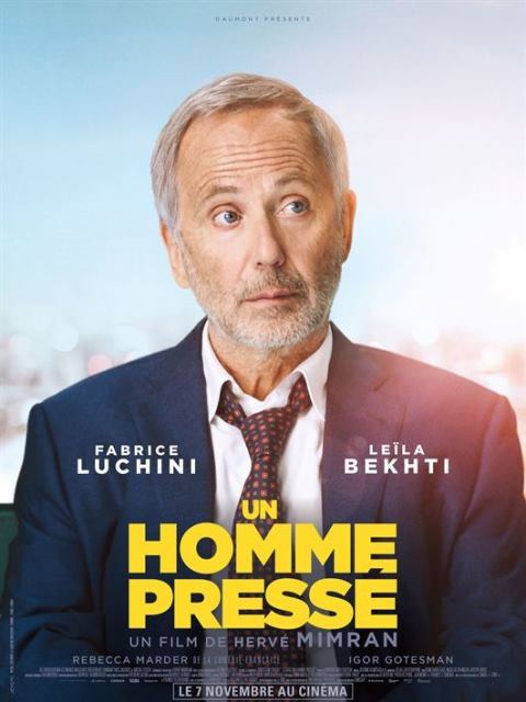 Unhommepresse