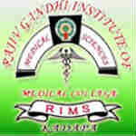Government Dental College and Hospital, RIMS, Kadapa